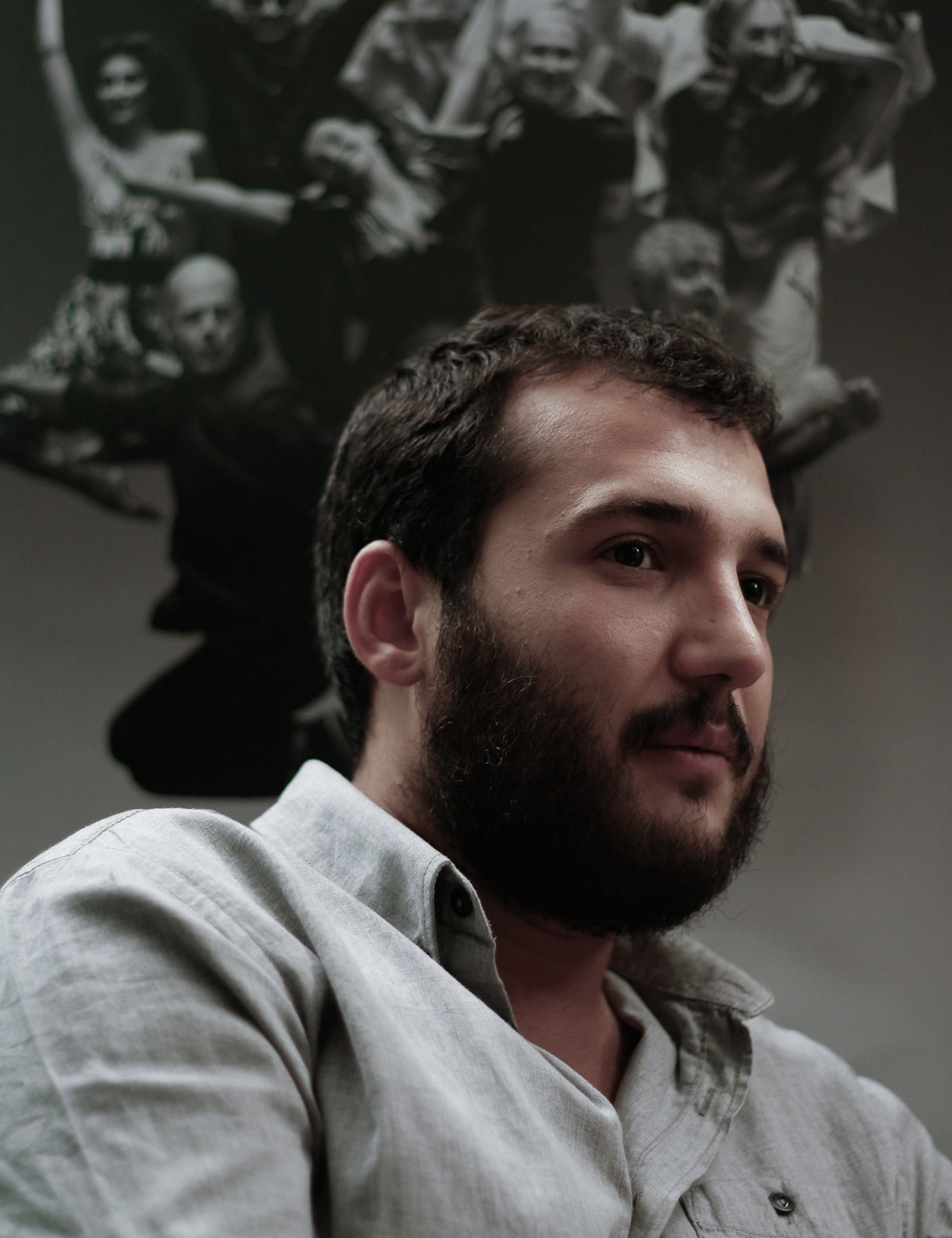 Tufan Taştan
